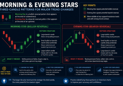 Morning And Evening Stars