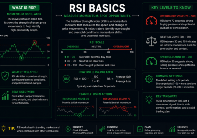 RSI Basics