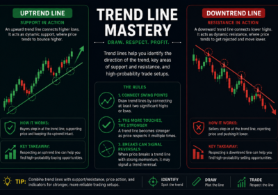 Trendline Mastery
