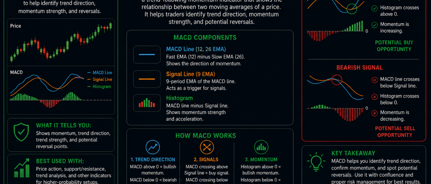 MACD Basics
