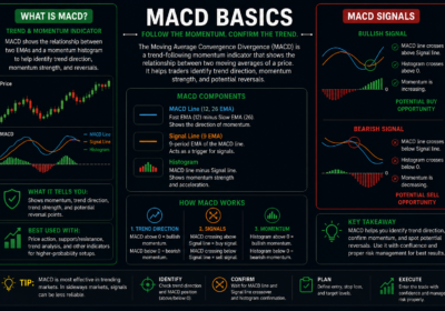 MACD Basics