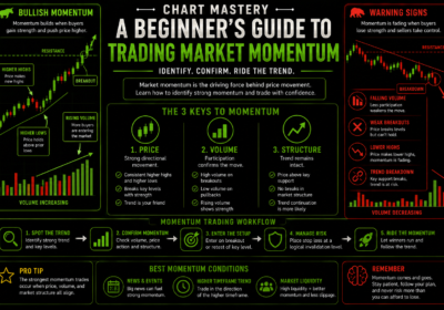 Beginners Guide to Trading Market Momentum