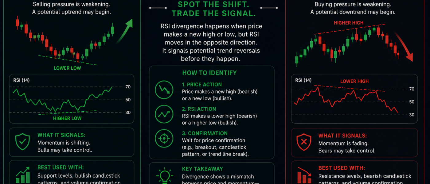RSI Divergence