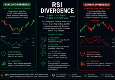 RSI Divergence