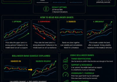 Bollinger bands