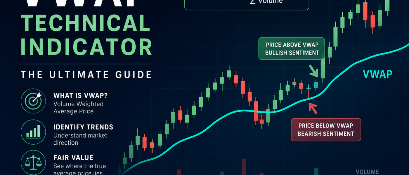 Understanding VWAP Basics