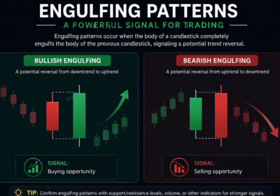 engulfing patterns